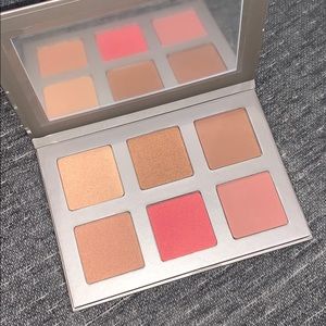iconic london face palette